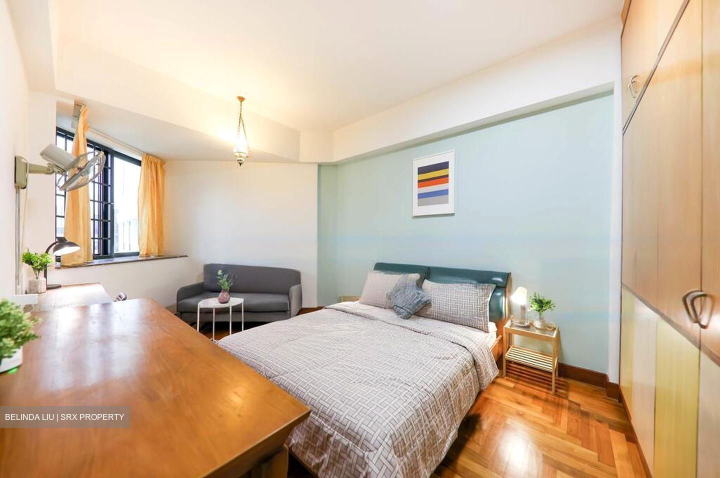 Eastpoint Green (D18), Condominium #463152691
